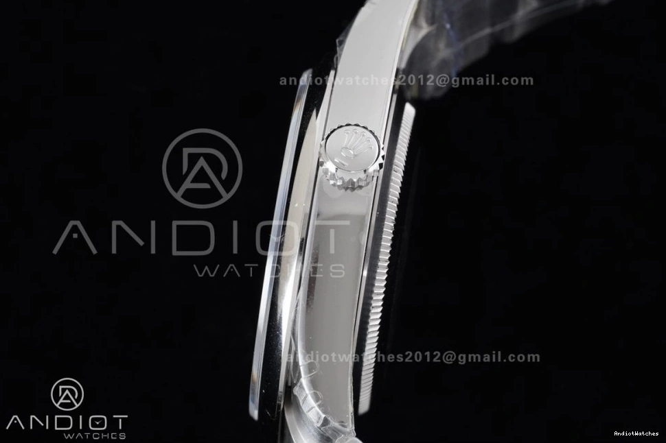 Oyster VSF 904L 949 SmartChoice Steel Perpetual V Dial Edition 1:1 124300 Best 41mm DD3230 Celebration 0516